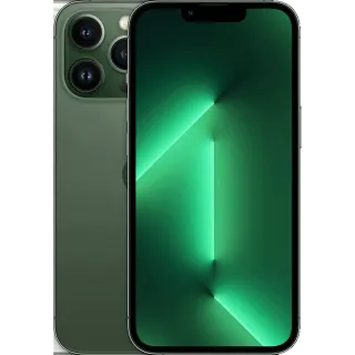 Apple iPhone 13 Pro — Padrão