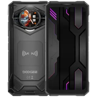 DOOGEE S200X
