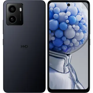 HMD Pulse Plus