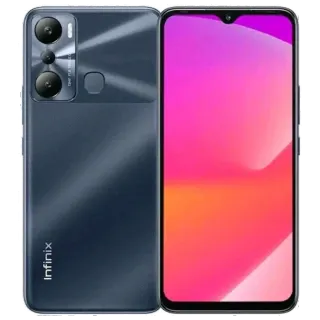 Infinix Hot 20i — 128GB · 4GB