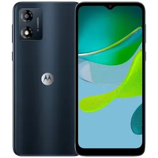 Motorola Moto E13 — 64GB · 4GB