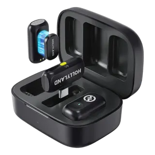 Microfone Hollyland A1 Duo