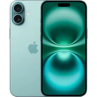 iPhone 16 Plus A18 6.7” Super Retina XDR 48MP eSIM | Rei do Celular