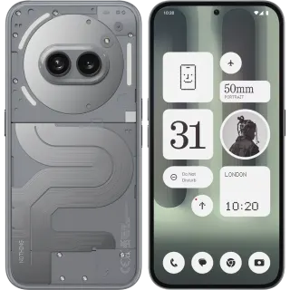 Nothing Phone (2a) Plus