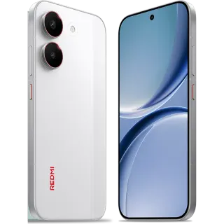 Xiaomi Redmi Turbo 5 — Asphalt Black · 256GB · 8GB
