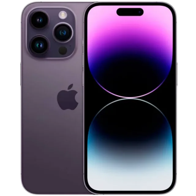 Iphone 14 Pro Seminovo
