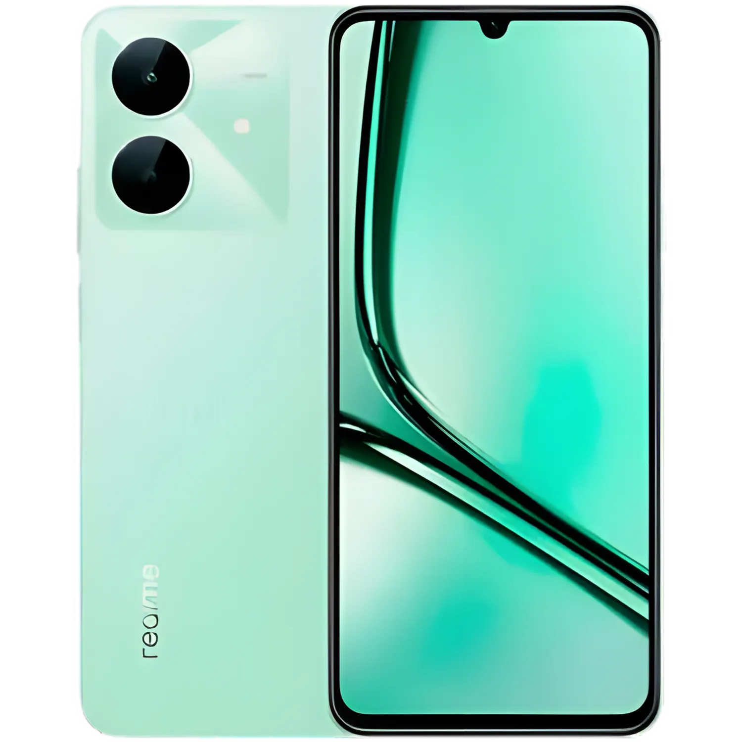 Realme Note 60 90Hz Resistente IP64 Desbloqueado Global | Rei do
