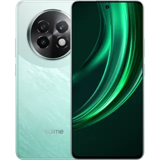 Realme 13 Plus 5G — 256GB · 8GB