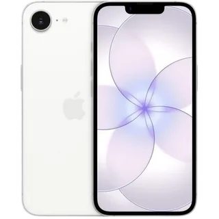 Iphone 17e — 256GB · Branco