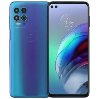 Motorola Moto G100 5G — 256GB · 12GB