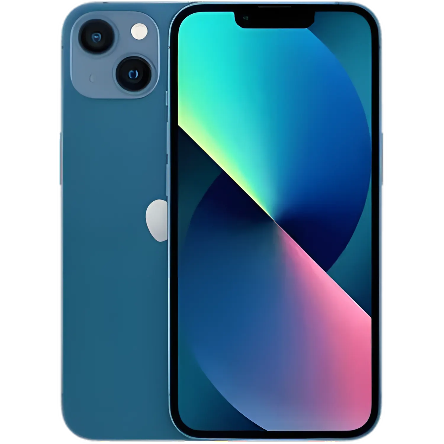 iPhone 13 A15 Bionic 6.1” Super Retina XDR 12MP eSIM | Rei do Celular