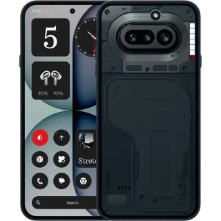 Nothing Phone (4a)