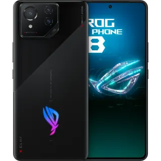 ASUS ROG Phone 8 — Padrão