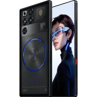 REDMAGIC 11S Pro