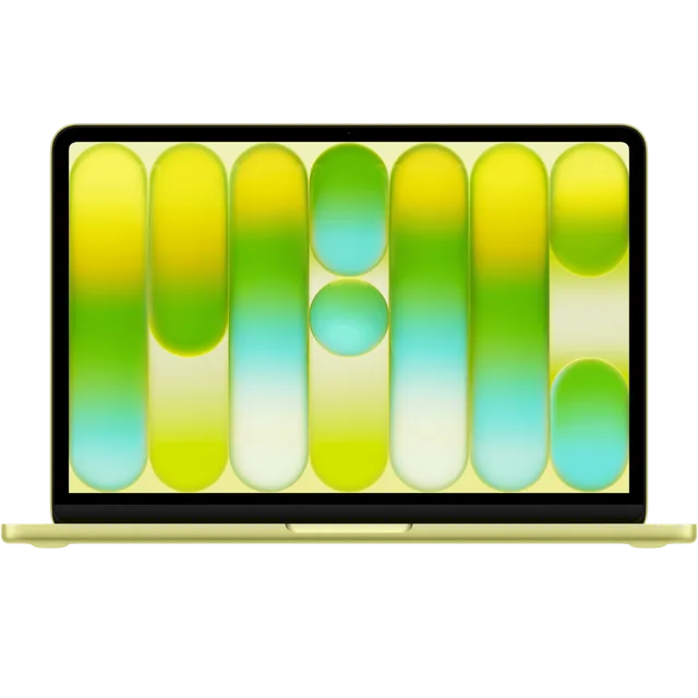 MacBook Neo