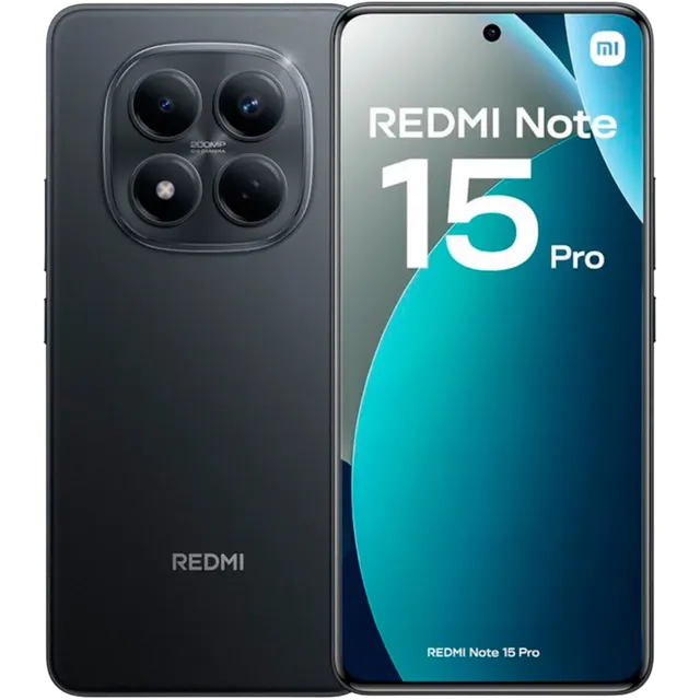 Xiaomi Note 15 Pro 4G