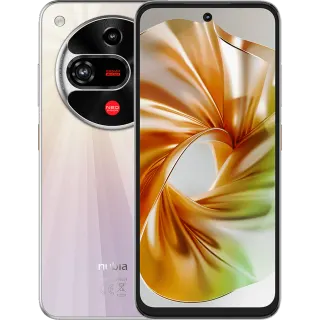 nubia Focus 2
