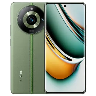 Realme 11 Pro+ 5G — 512GB · 12GB