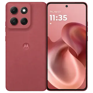 Motorola Moto G86 Power 5G — Cereja · 256GB 8GB