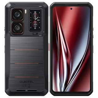 Oukitel WP300 5G — foto de referência