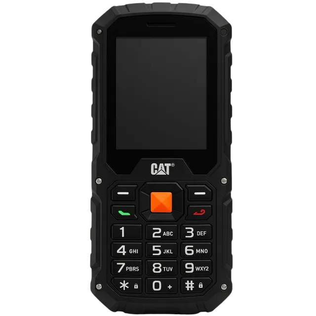 Cat B30