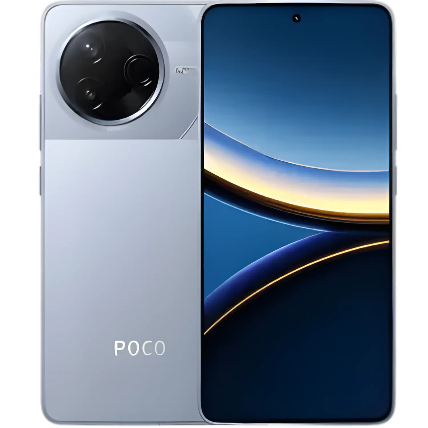 Xiaomi Poco F7 Pro 5G Snapdragon 8 Gen 3 AMOLED 2K 120Hz | Rei do