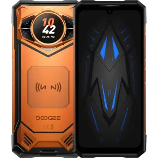 DOOGEE S200