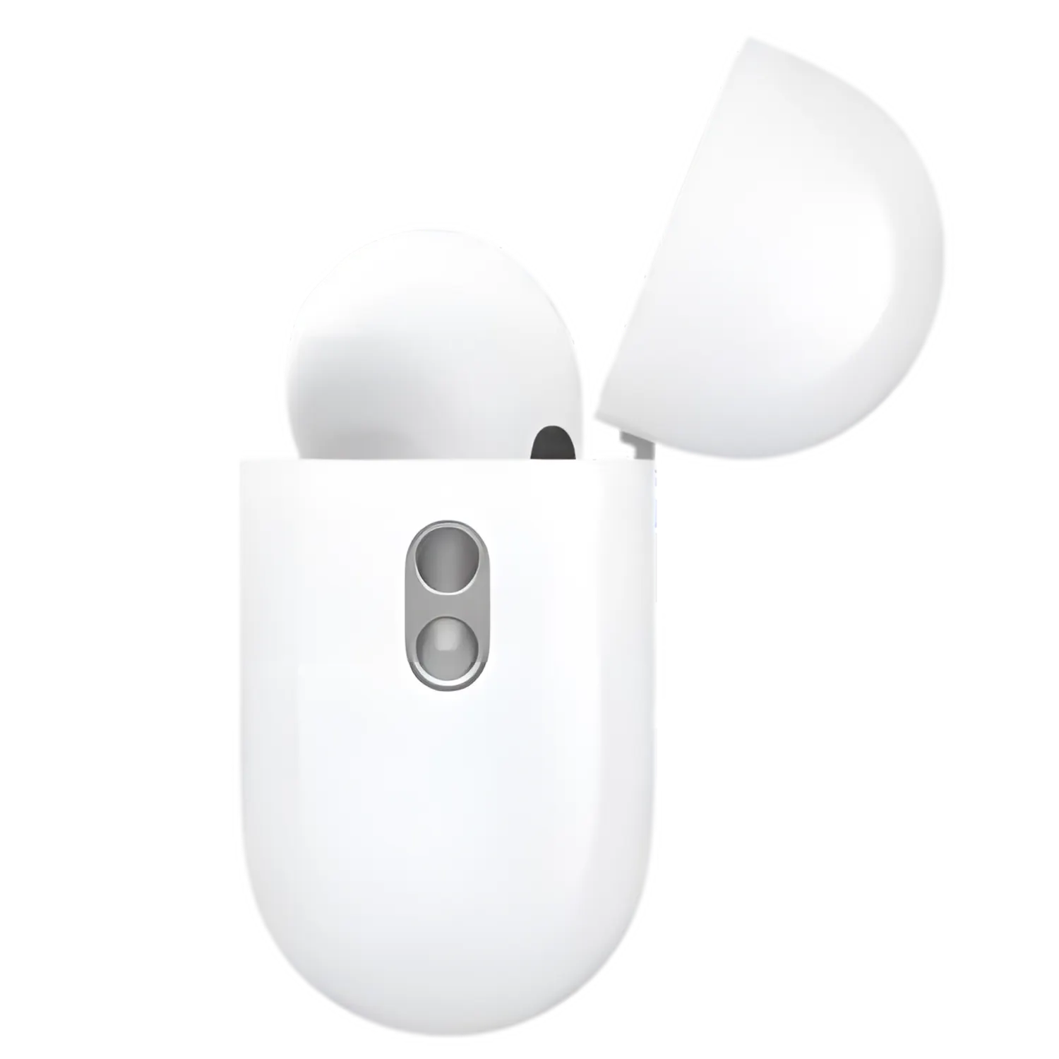 AirPods Pro 2 USB-C com Cancelamento Ativo de Ruído Chip H2 | Rei