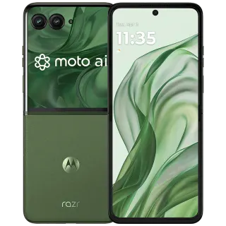 Motorola Razr 50 Ultra 5G — Padrão