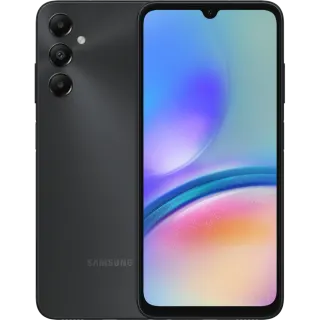 Samsung Galaxy A05s — Preto · 128GB · 6GB