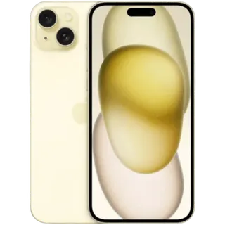 iPhone 15 A16 Bionic 6.1” Super Retina XDR 48MP eSIM | Rei do Celular