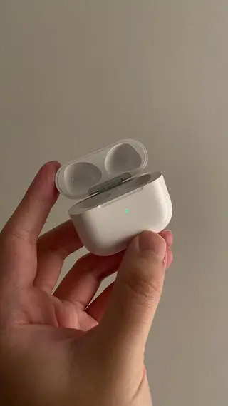 AirPods 3 com Áudio Espacial Dinâmico e Chip Apple H1 | Rei do Celular