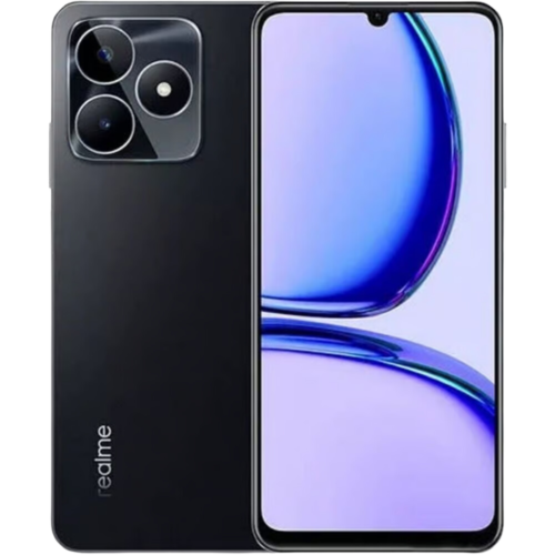 Smartphone Realme C53 Preto