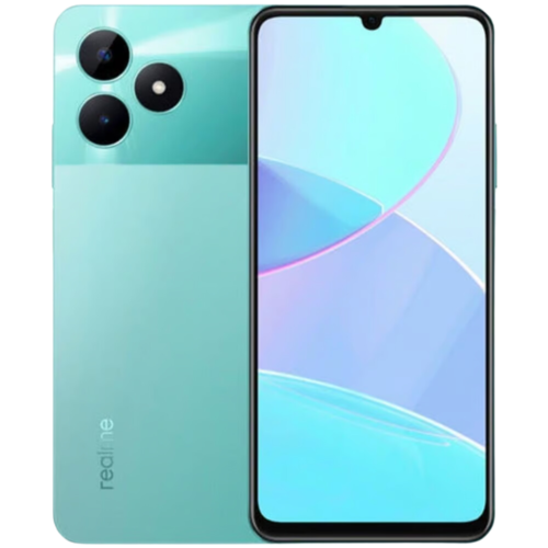 Smartphone Realme C51 Azul