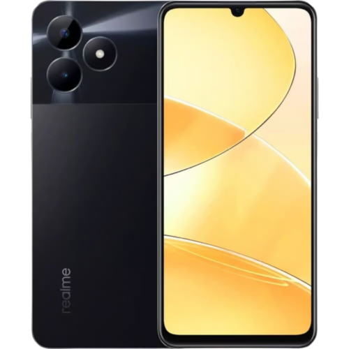 Smartphone Realme C51 Preto