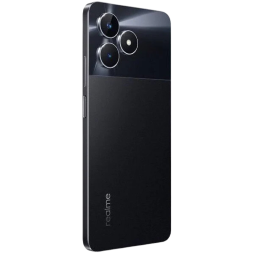 Smartphone Realme C51 Preto