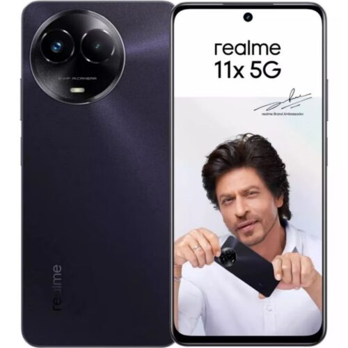 Smartphone Realme 11X