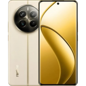Realme 12 Pro Plus 512GB Bege