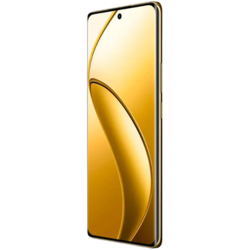 Smartphone Realme Note 12 Pro Plus Bege