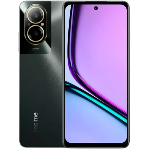 Smartphone Realme C67 Preto