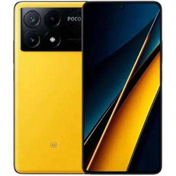 Xiaomi Poco X6 Pro 512GB 12GB