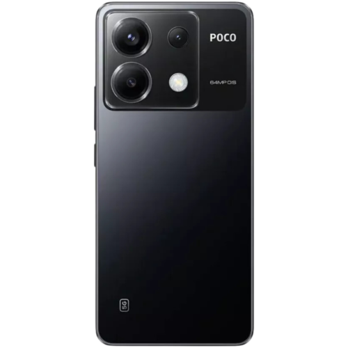 Smartphone Xiaomi Poco X6 Pro Preto