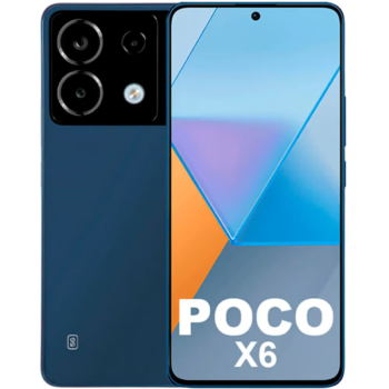 Xiaomi Poco X6 512GB 12GB