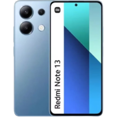 Smartphone Xiaomi Note 13 4G Azul