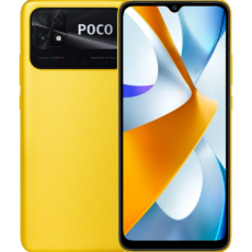 Smartphone Xiaomi Poco C40