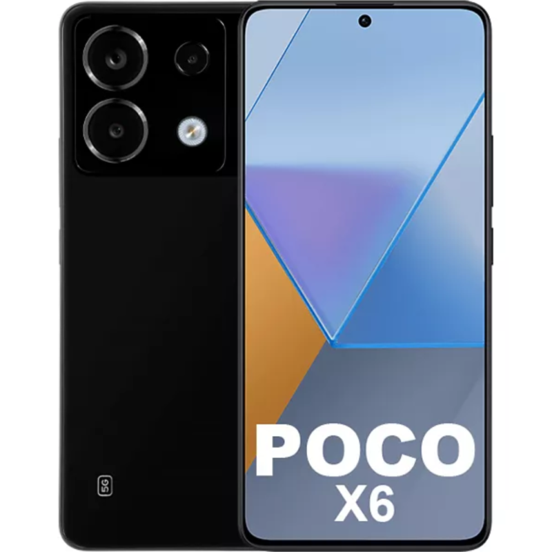 Smartphone Xiaomi Poco X6