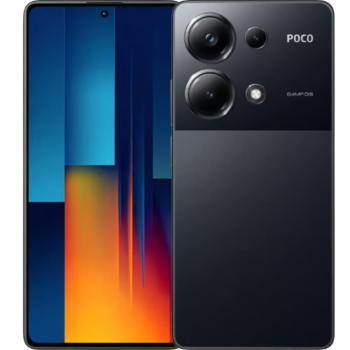 Xiaomi Poco M6 Pro 256GB 8GB