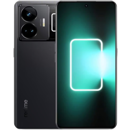 Smartphone Realme GT3 Preto