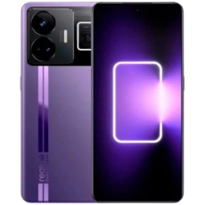 Smartphone Realme GT3 Roxo