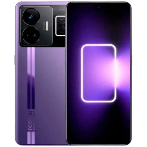 Smartphone Realme GT3 Roxo